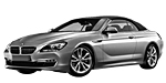 BMW F12 B12B9 Fault Code
